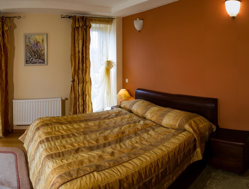 Po Juros Banga Hotel Паланга Екстериор снимка