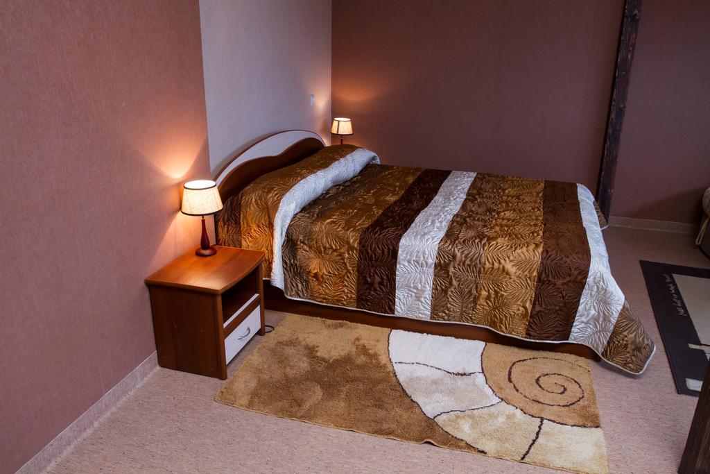 Po Juros Banga Hotel Паланга Екстериор снимка